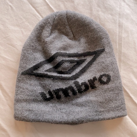 Umbro Other - Umbro boys knit hat - NWOT
